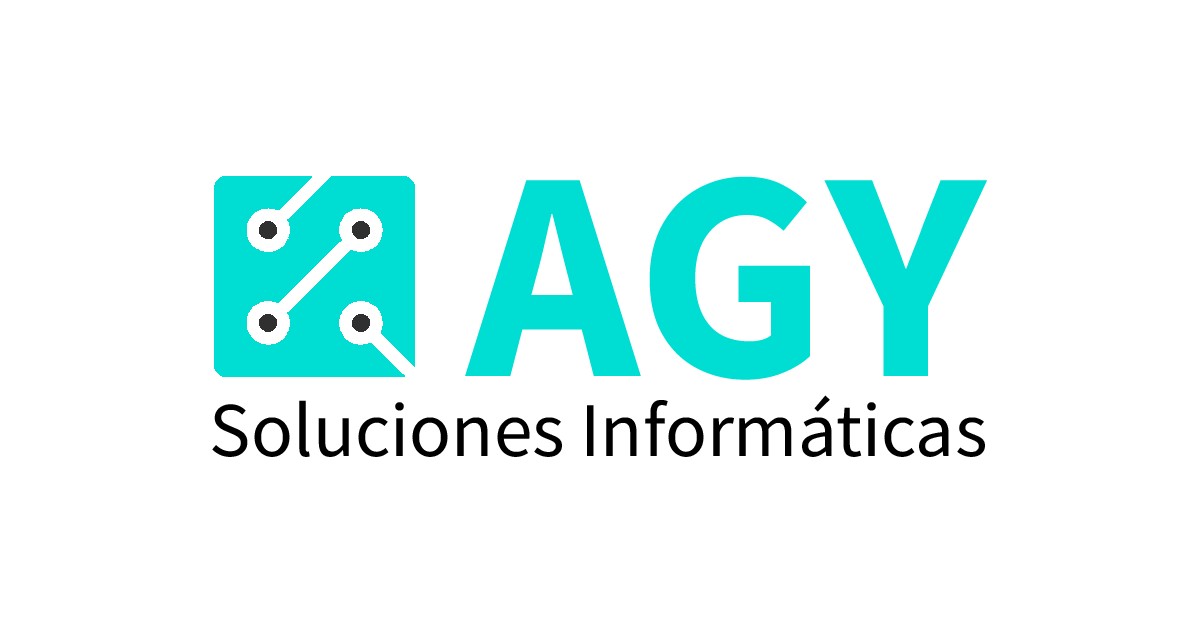 AGY Soluciones Informáticas